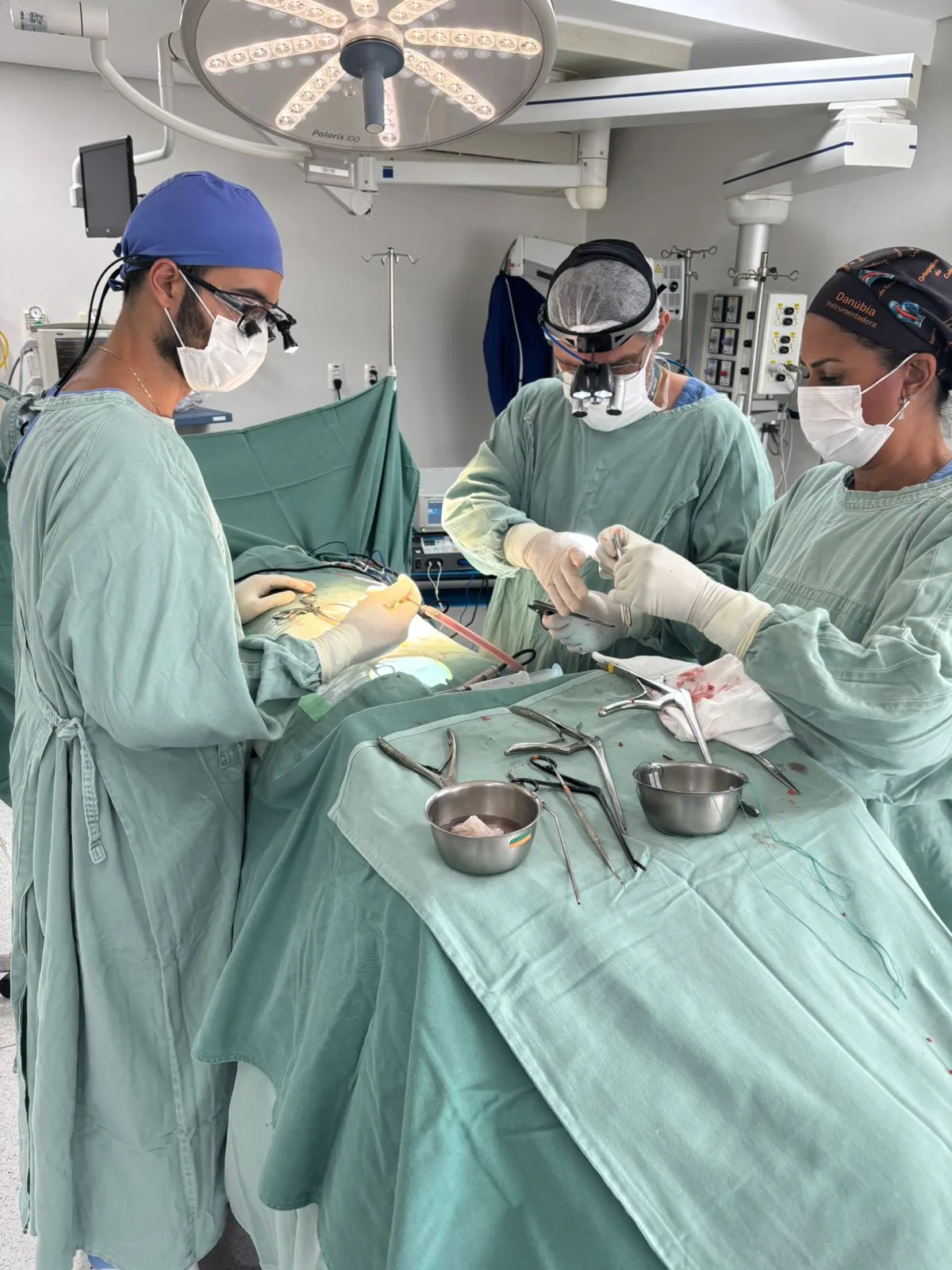 Post Instagram Dr Vinicius Burgos